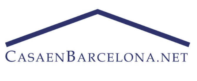 Logo CASA EN BARCELONA
